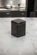 Marble Black