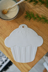 Cupcake Nihale, Platinum Silikon, Silikon Nihale