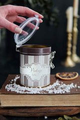 Er082-5l Elegance Salt Desenli Baharatlık 0,6 Lt