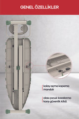 Valeria Ütü Masası