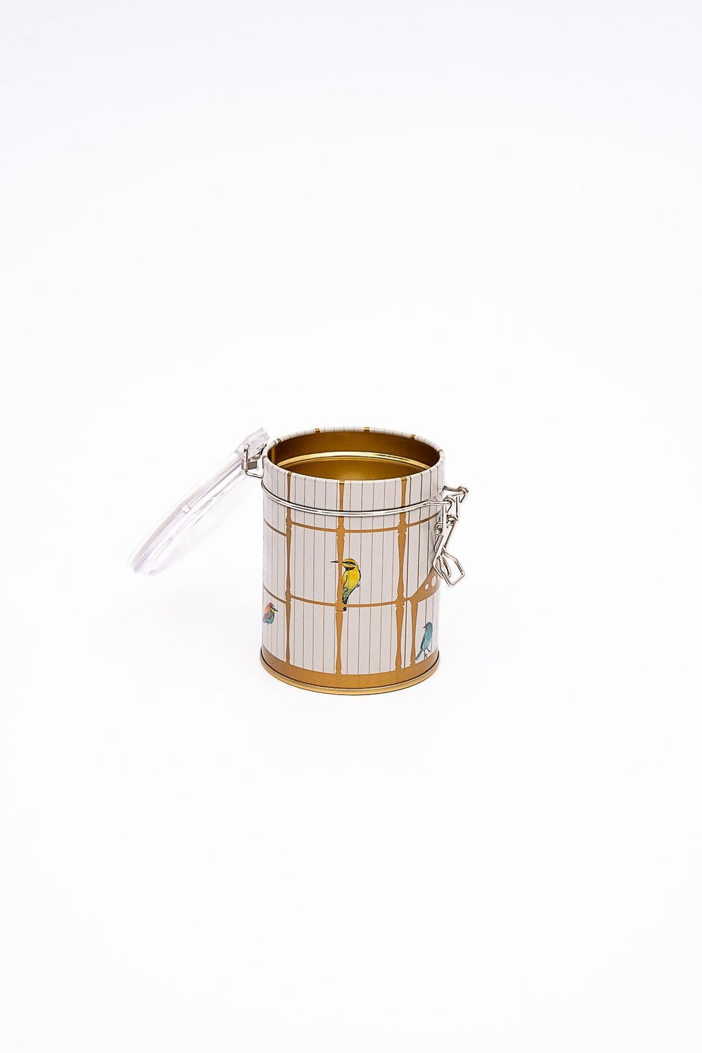 Er082-t7 Bird Cage Desenli Baharatlık 0,6 Lt