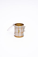 Er082-t7 Bird Cage Desenli Baharatlık 0,6 Lt