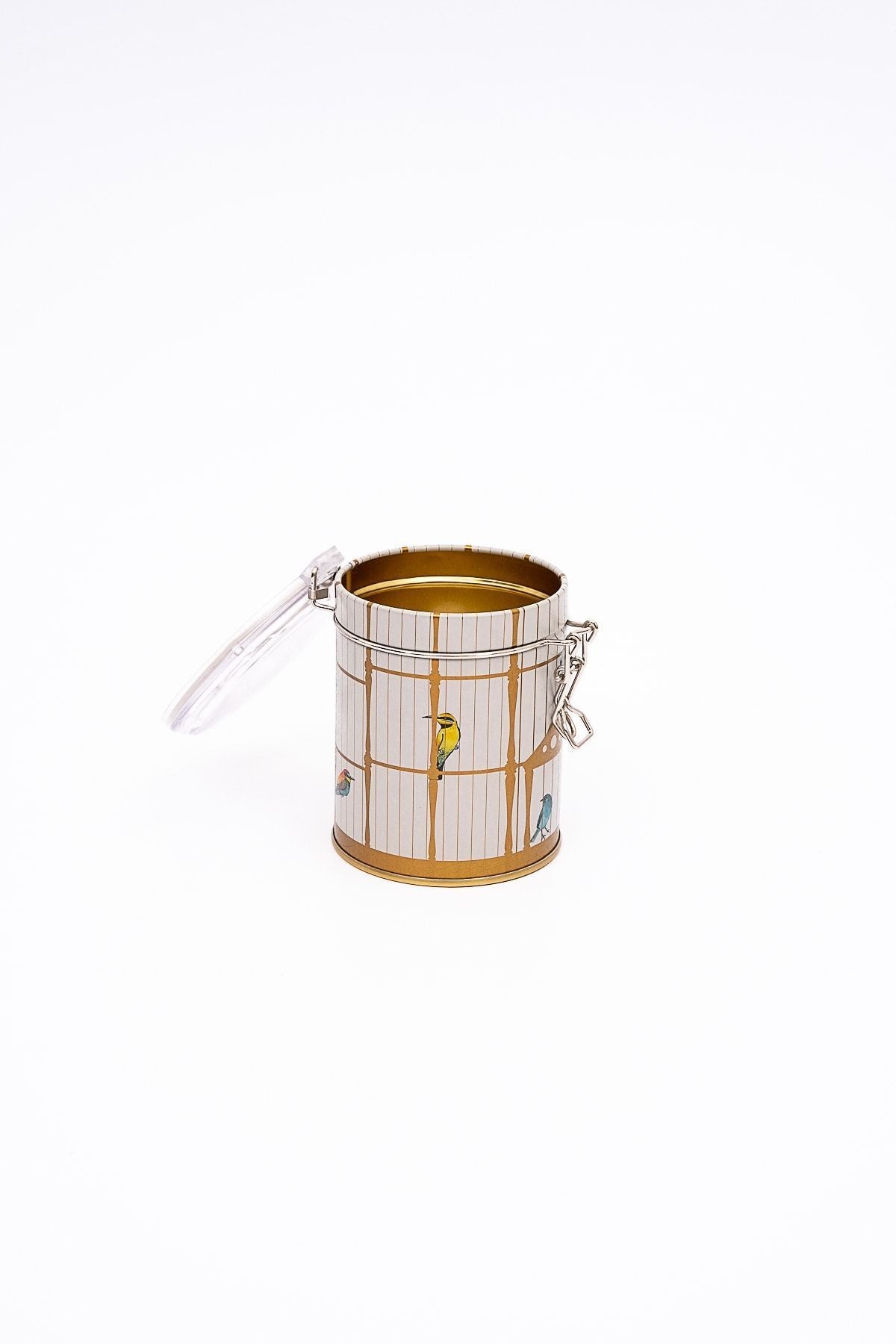 Er082-t7 Bird Cage Desenli Baharatlık 0,6 Lt