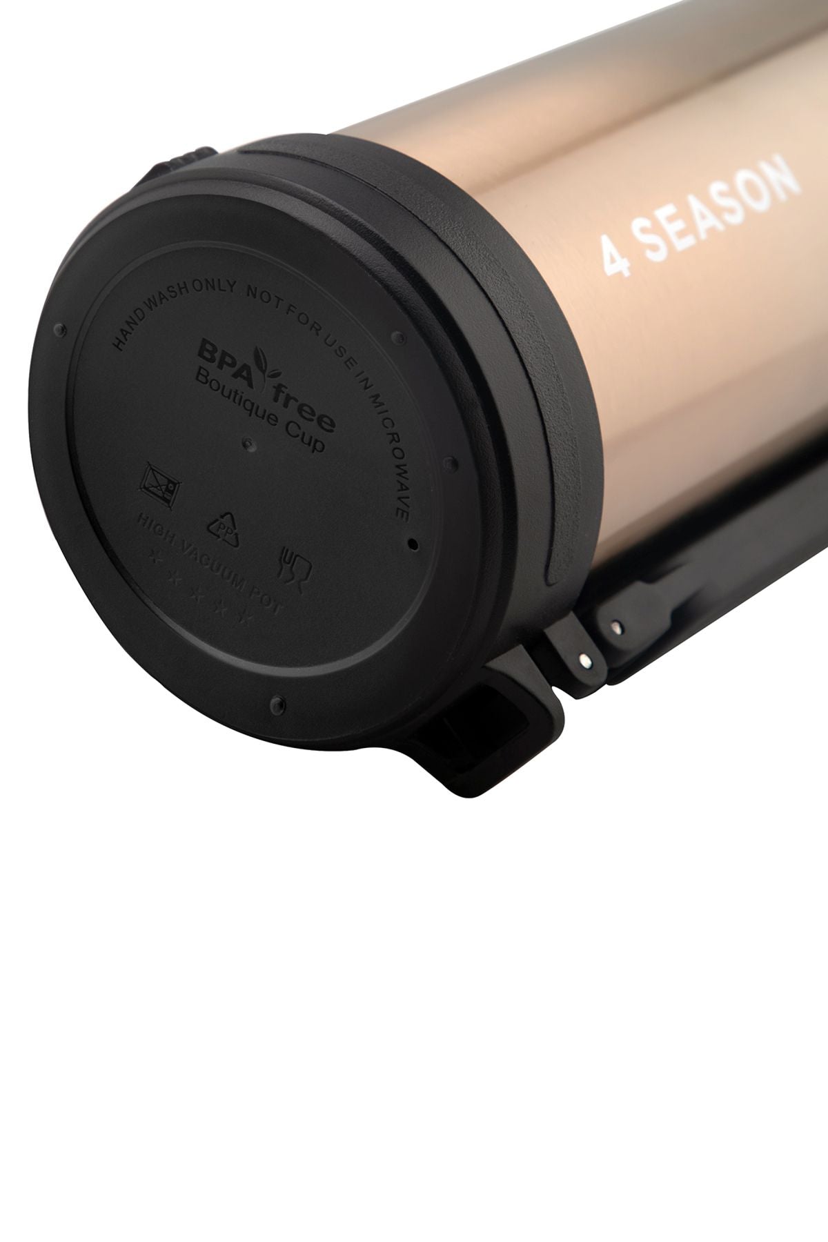 4 Season 1.8 Litre Termos