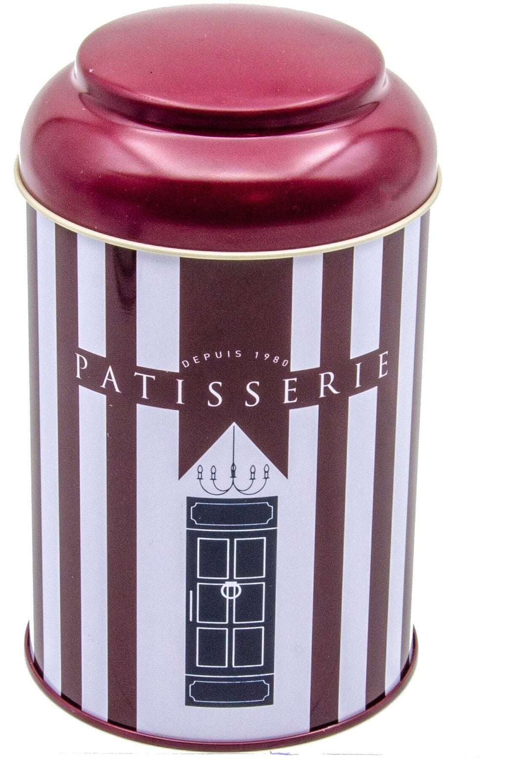 Ef115-f6 Patisserie Line Desenli Baharatlık 1,1 Lt