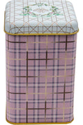 Rosy Plaid