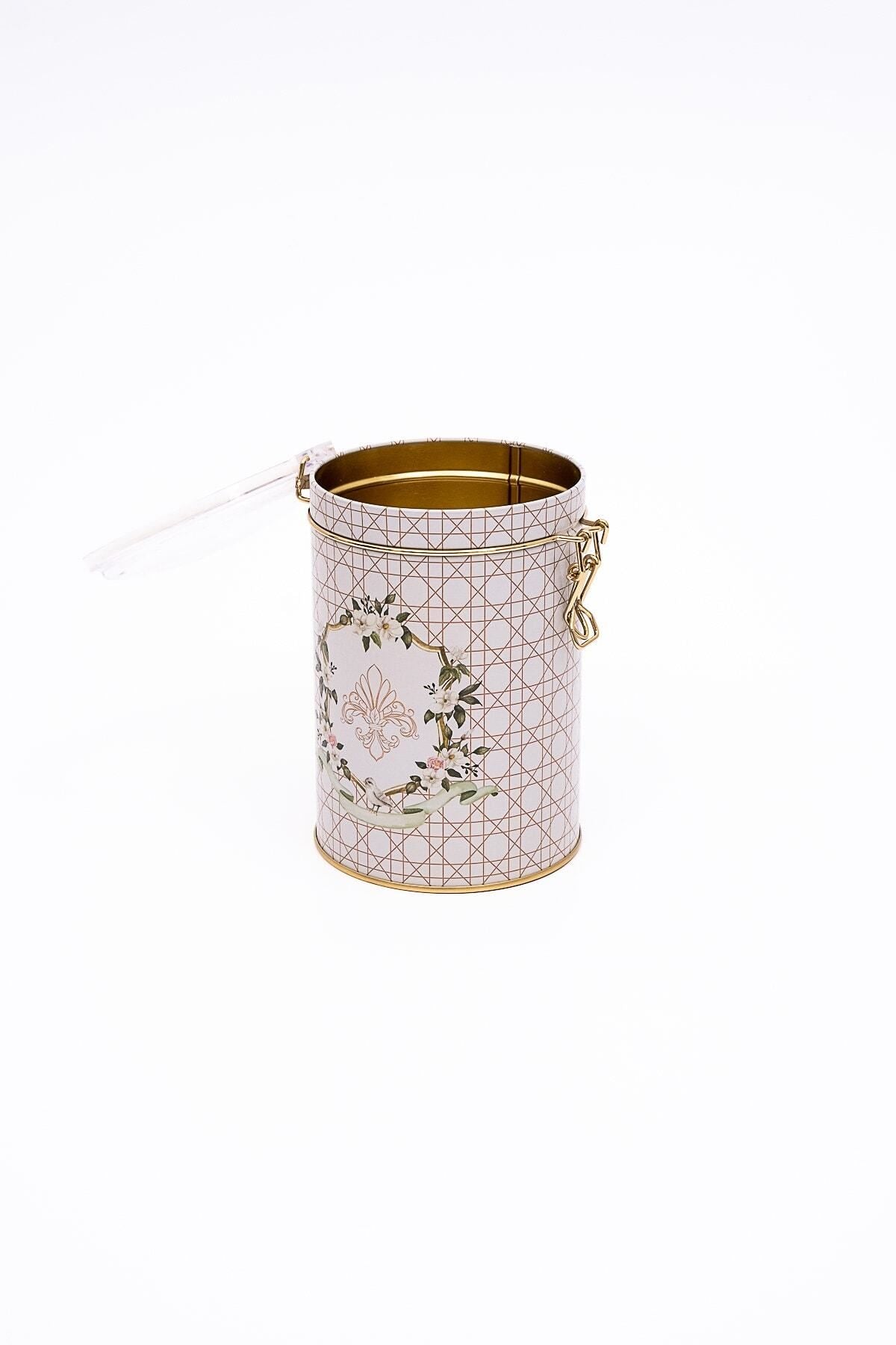 Er117-u7 Rosy Desenli Baharatlık 1,1 Lt