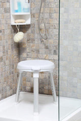 Cappadocıa Döner Tablalı Daire Tabure