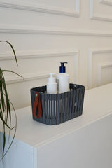 Flexion Sepet Seti, 4 lü, Gri