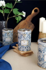 Er117-y1 Azulejos Coffee Desenli Baharatlık 1,1 Lt