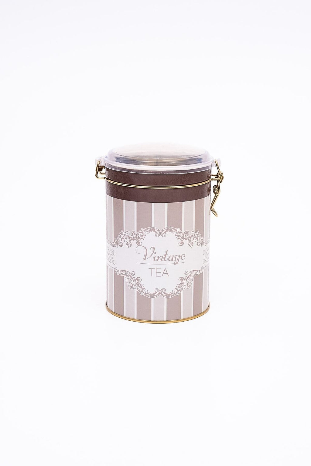 Er117-6a Elegance Tea Desenli Baharatlık 1,1 Lt