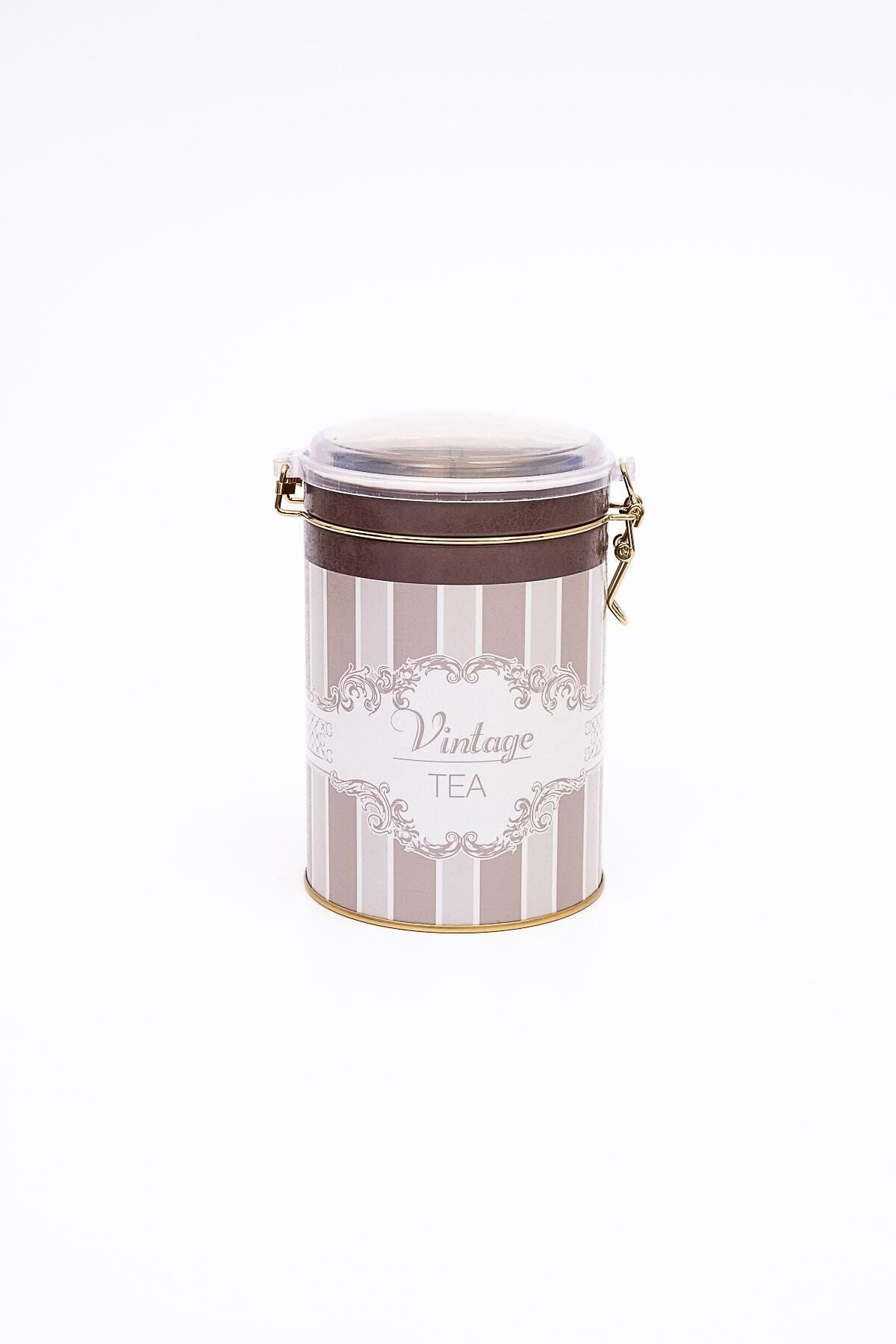 Er117-6a Elegance Tea Desenli Baharatlık 1,1 Lt