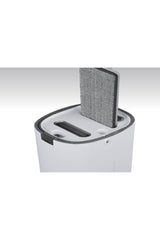 Vipset Akıllı Mop Set Temiz Su 3Lt + Kirli Su 5Lt + 2 L, VP-494