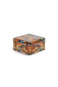 Evle Kare Kutu, 158x158x80 mm, 1,9 lt, Afremov Big Ban