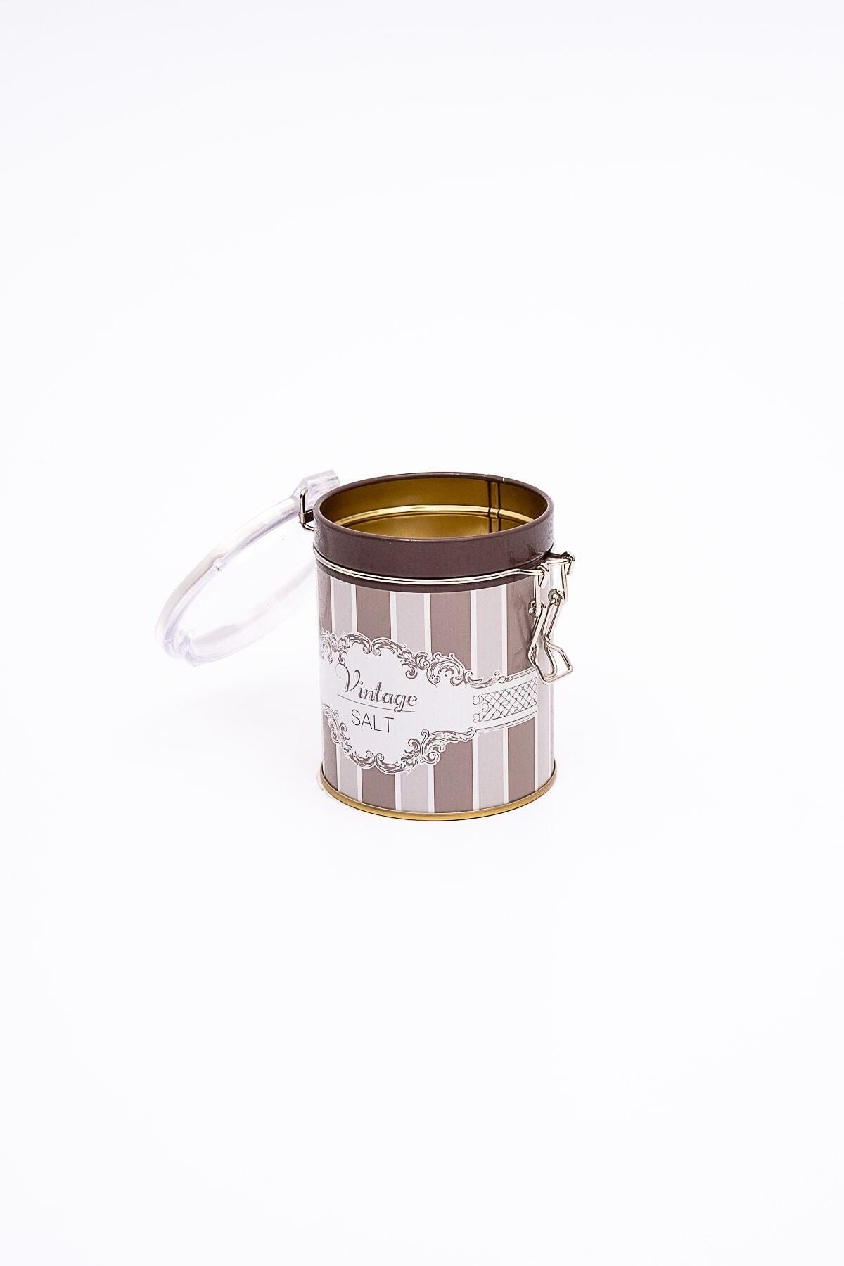 Er082-5l Elegance Salt Desenli Baharatlık 0,6 Lt