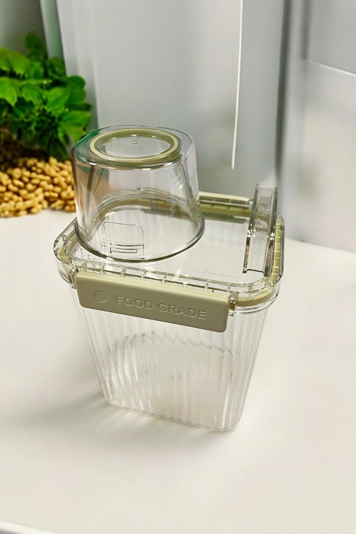 Erzak Kabı 1.3 Litre AAB045