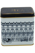 City Tea