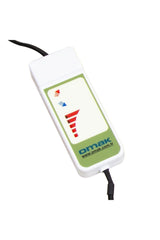 Elektrikli Minder Sırtlı Dijital Kumandalı 220V