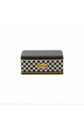 Checkers Black_Swt Home