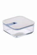 Neoflam D-NEOPSK110 Neoflam Perfect Seal Kare Cam Saklama Kabı 1100Ml