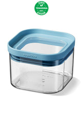 Prima Nova Seoul Kuru Gıda Saklama Kabı 550 ML - 11 x 11 x 8 CM