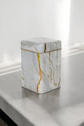 Marble White