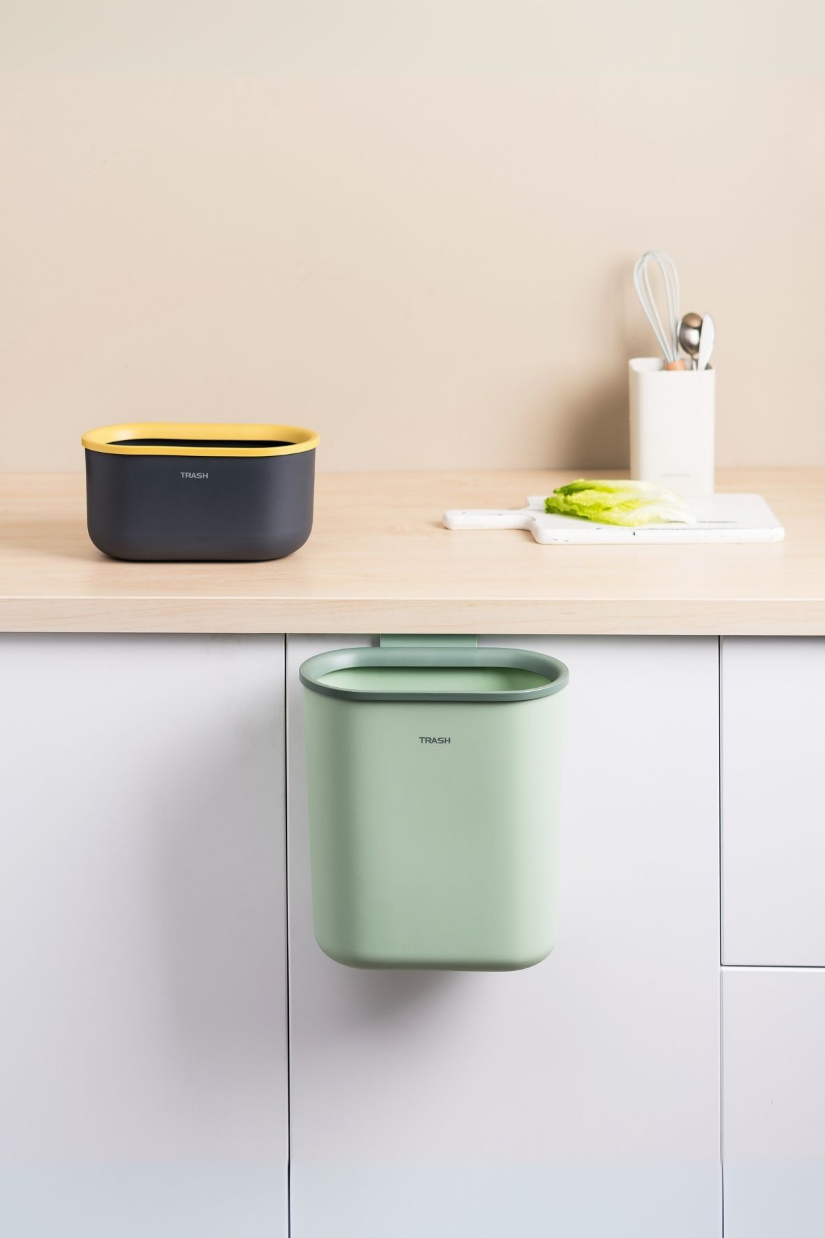 Çöp Kutusu (L) 7,5 Lt AA215