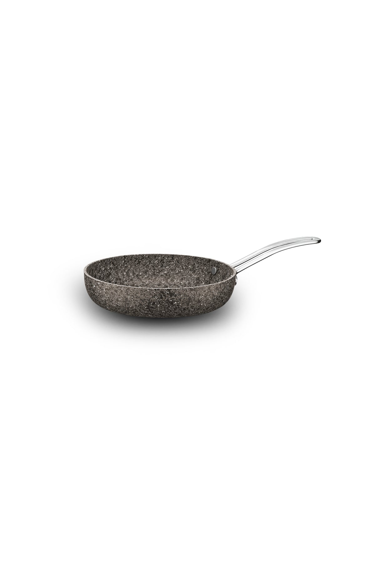 Brioni Stone-Age Terra 26 cm Çizilmez Yanmaz Yapışmaz İndüksiyonlu Tava