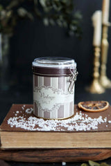 Er082-5l Elegance Salt Desenli Baharatlık 0,6 Lt