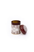 Evle Er080-1g Botanica Pink Desenli Baharatlık 0,6 Lt