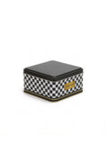 Checkers Black_Swt Home