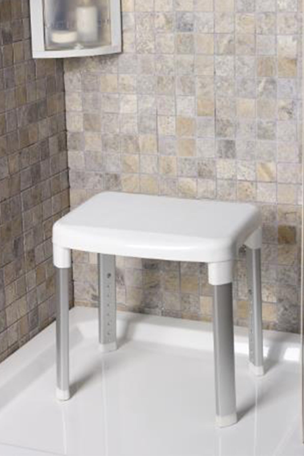 Primanova M-KV21-01 Cappadocıa Banyo Taburesi