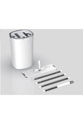 Vip Ahmet Vipset Akıllı Mop Set Temiz Su 3Lt + Kirli Su 5Lt + 2 L, VP-494