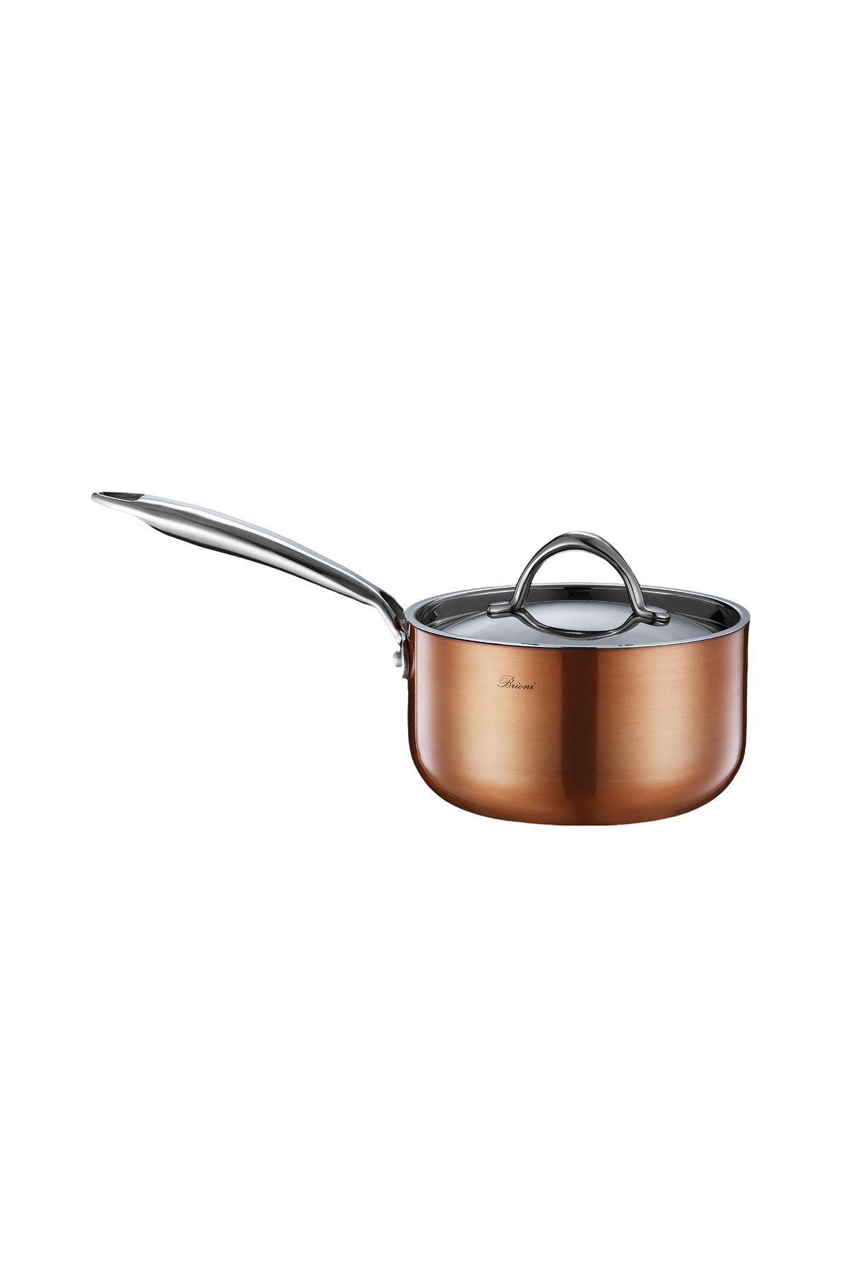 Brioni Copperfield Sos Tenceresi 16 Cm