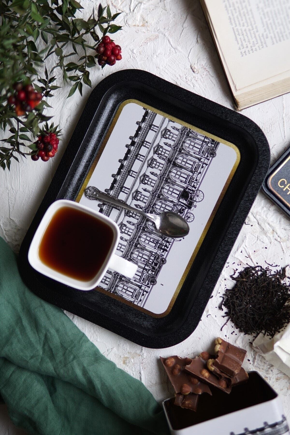 Tepsi, Küçük Klasik, 233x307 mm