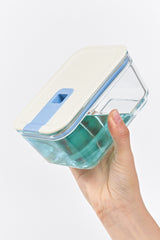 Neoflam Perfect Seal Cam Saklama Kabı 500Ml