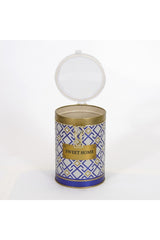 Ef112-a9 Turkish White Blue_swt Home Desenli Baharatlık 1 Lt