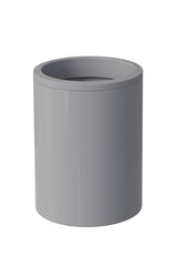 Prima Nova Flores 5'li Banyo Seti - Gri
