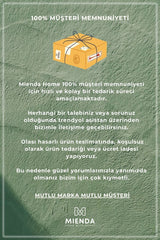 Mienda Home 2'li Ahşap Standlı Cam Baharatlık Seti Gold Kapaklı Etiketli Baharatlık Takımı