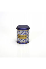 Ef079-93 Turkish Blue_swt Home Desenli Baharatlık 0,6 Lt