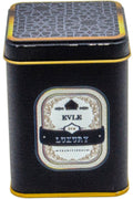 Evle Kare Kutu, 75x75x102 mm, 0,5 lt, Mosaic Love
