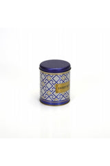 Ef079-93 Turkish Blue_swt Home Desenli Baharatlık 0,6 Lt