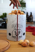 Country Farmers