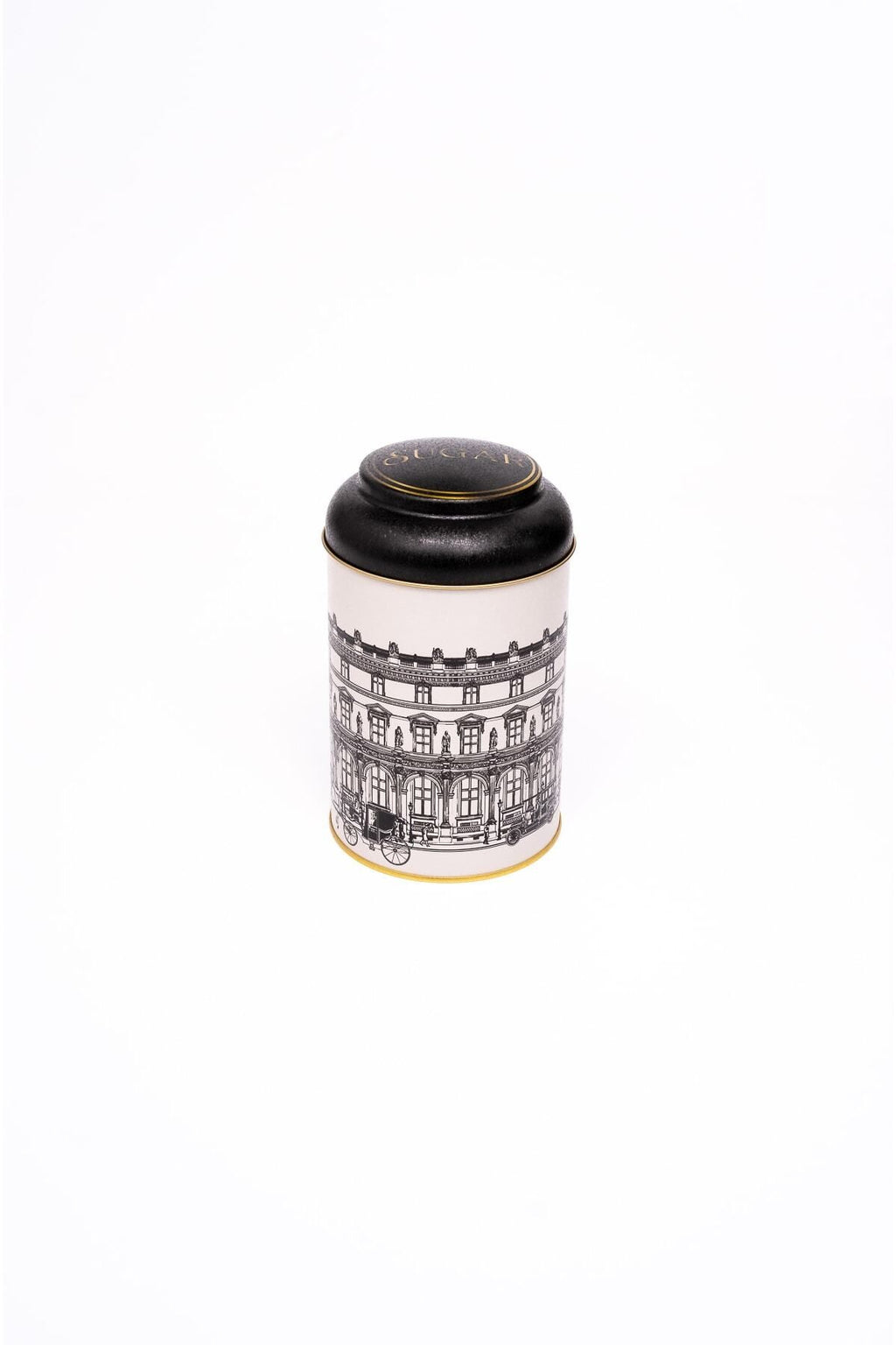 Er115-3a City Sugar Desenli Baharatlık 1,1 Lt