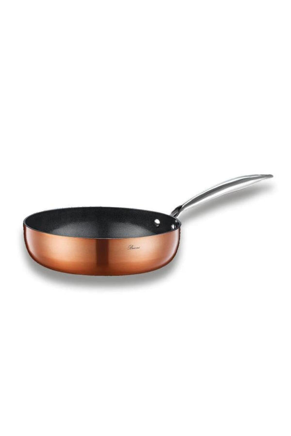 Brioni Copperfield 22 Cm Tava Indüksiyon