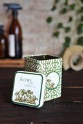 Evle Kare Kutu, 90x90x125 mm, 1 lt, City Tea