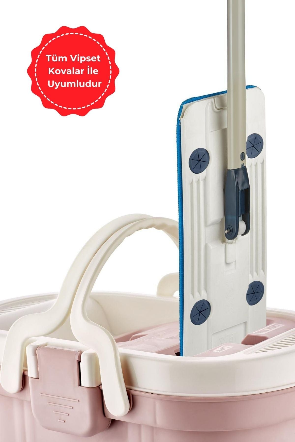Vip Ahmet Sprey Mop VP-497
