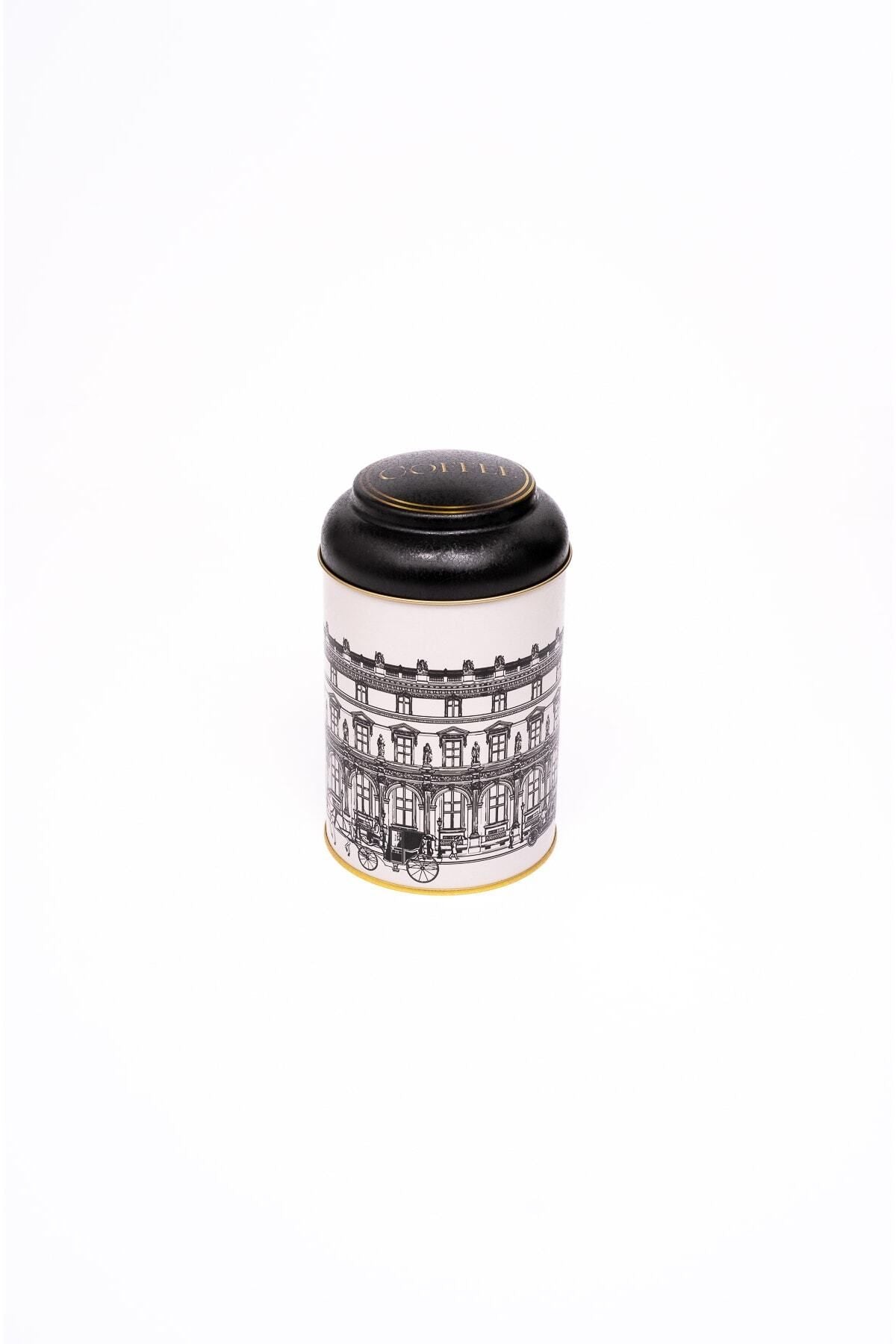 Er115-2a City Coffee Desenli Baharatlık 1,1 Lt