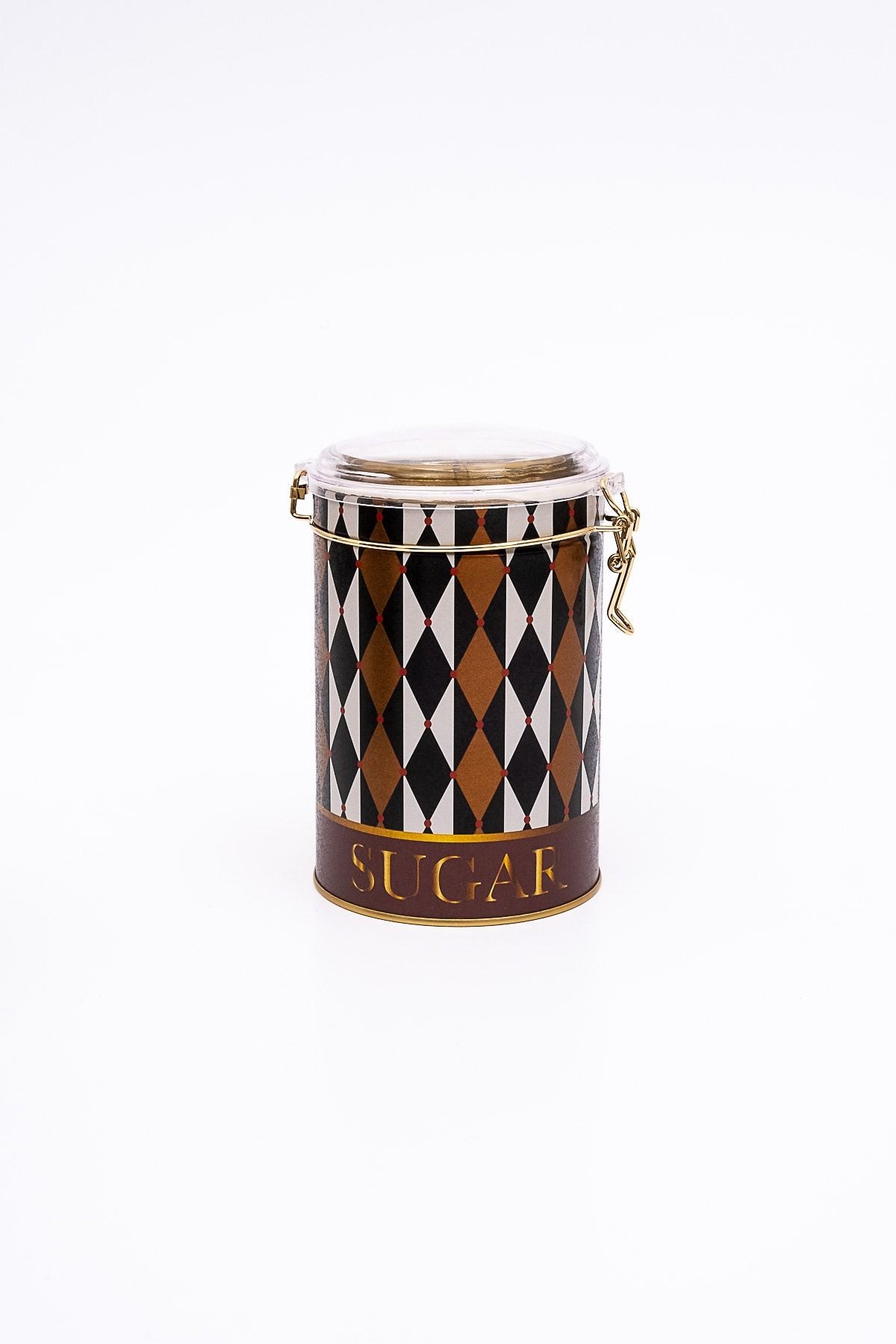 Er117-v8 Circus Sugar Desenli Baharatlık 1,1 Lt