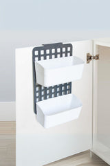 Seviye Ayarlı Dolap Kapağı Düzenleyici 2 Geniş